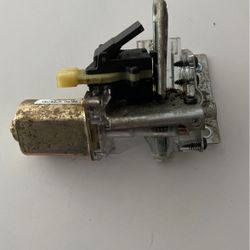 1993-1996 Cadillac Trunk Latch