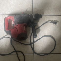 Hammer Drill 
