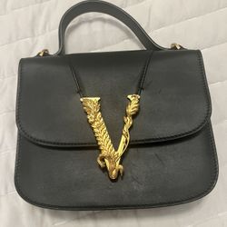 Versace Handbag Authentic