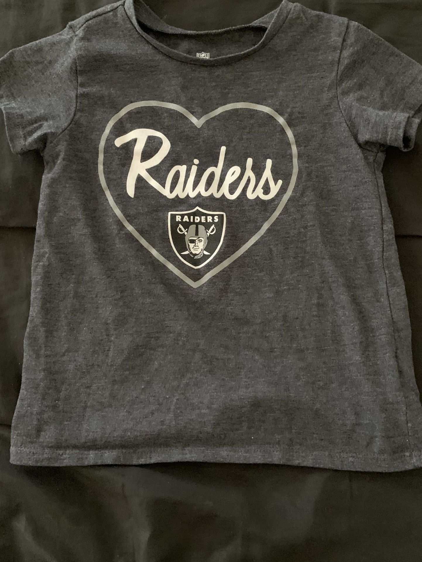 Las Vegas / Oakland Raiders Jersey / Shirt