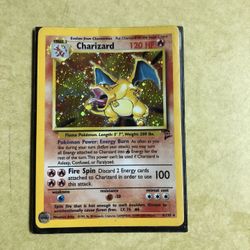 Pokémon cards 1st edition