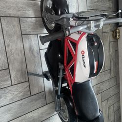 Razor RSF650 36V Electric Street Sport 