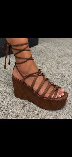Wedge