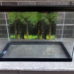 Aquarium 