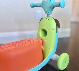 Skip Hop Scooter