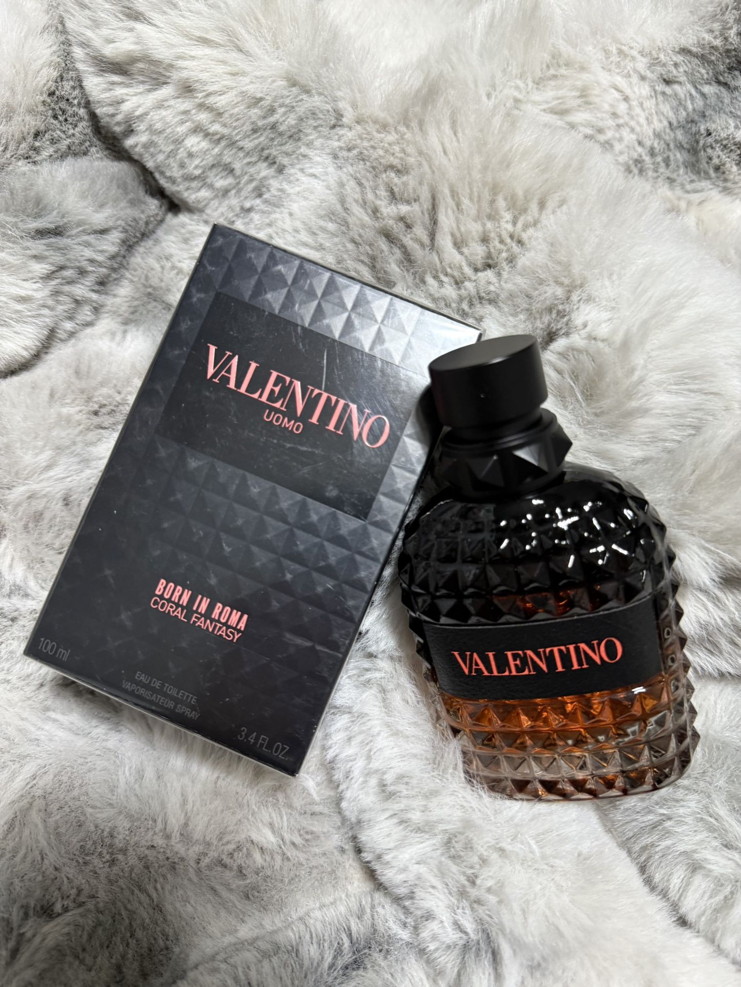 Valentino Eau De Toilette