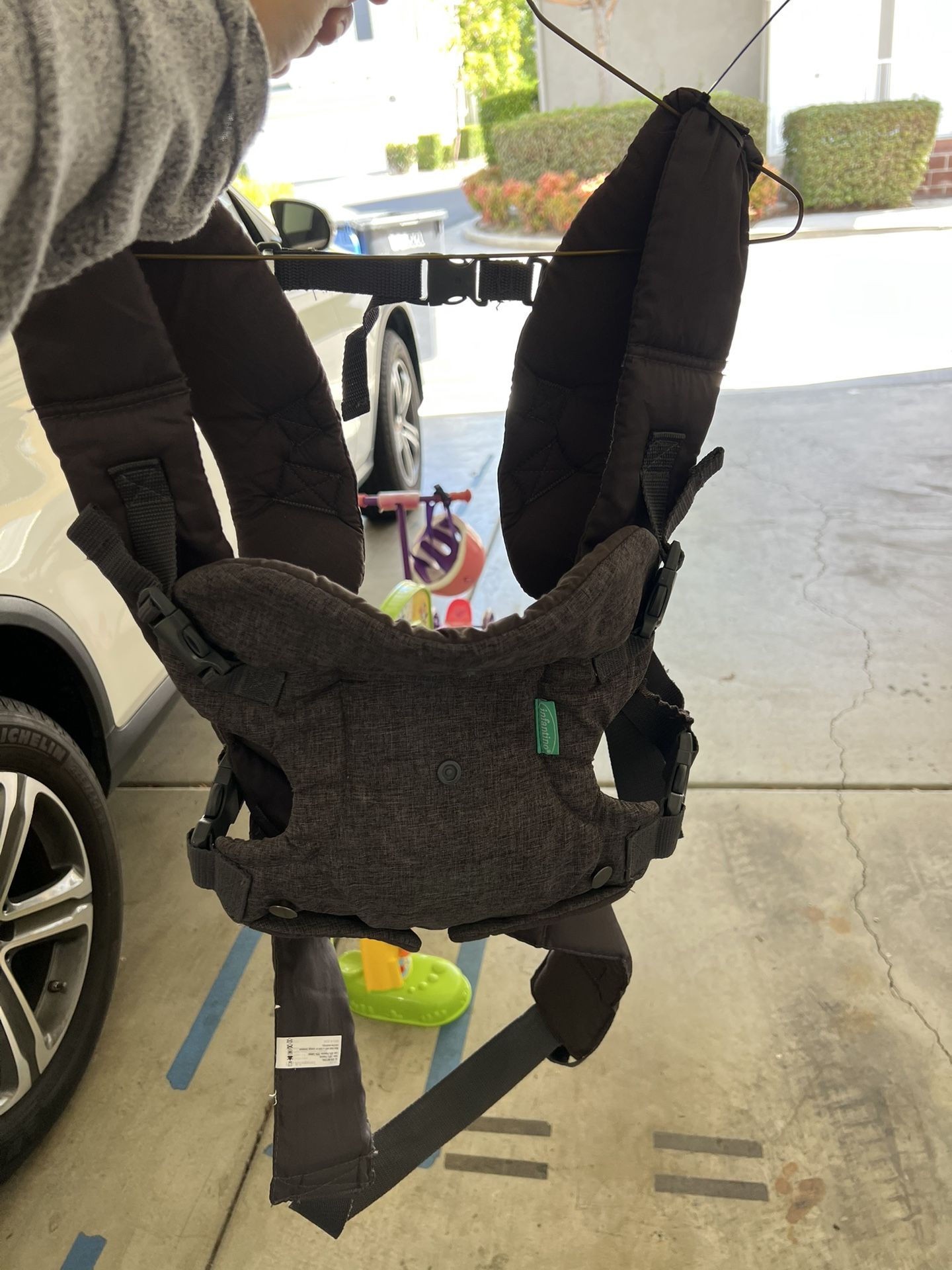 Infantino Baby Carrier