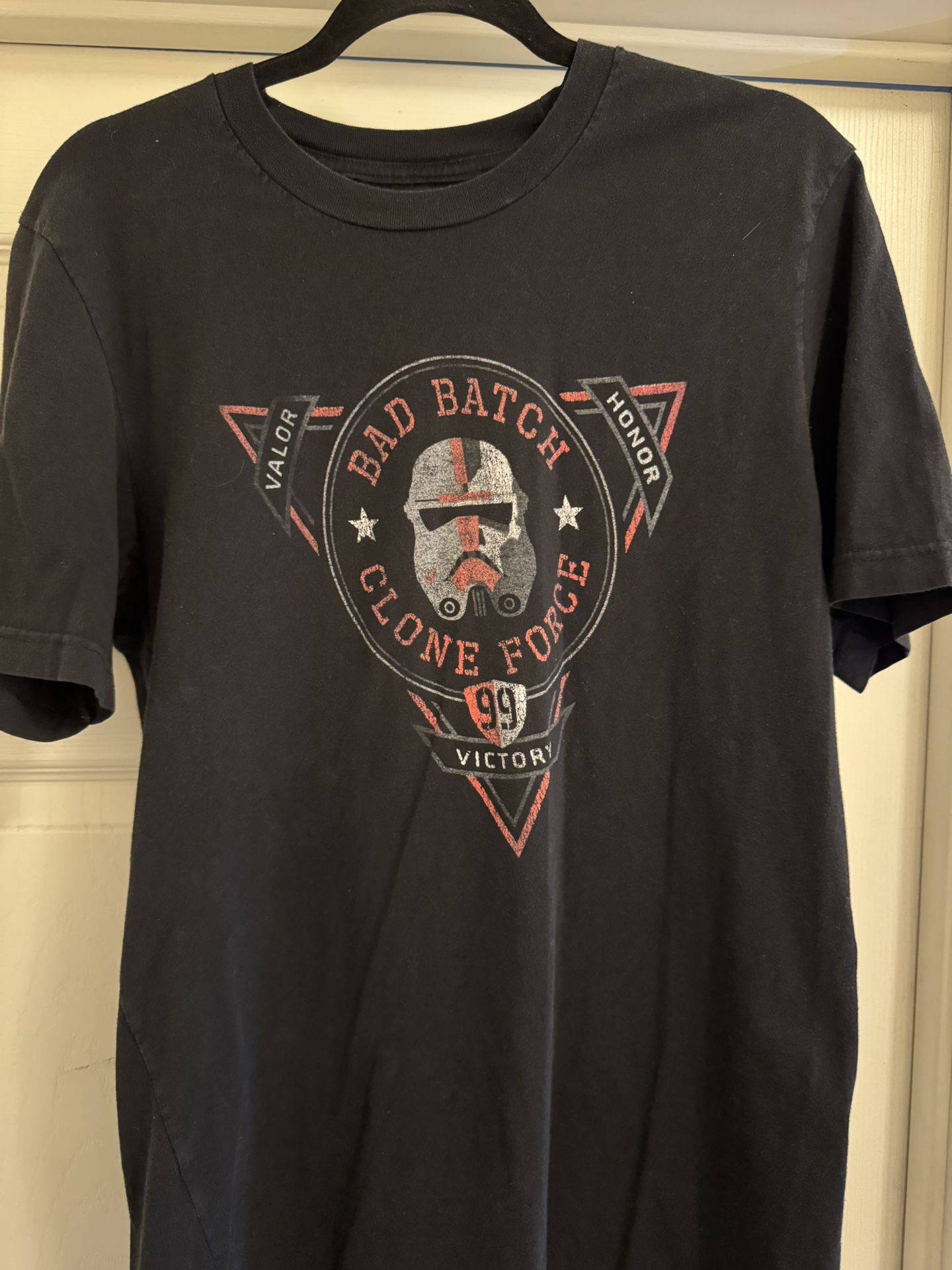 Star Wars “Bad Batch” Shirt