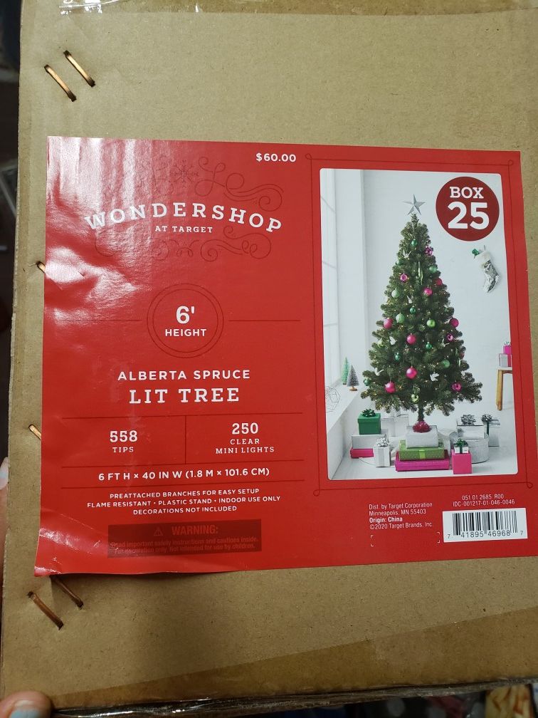 Christmas 🎄 tree