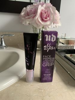 Urban Decay all Nighter Face Primer