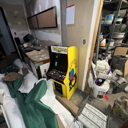 Construction/ Studio / Office Equipment 