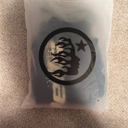 Hellstar Sweats $165 Black Speed. 