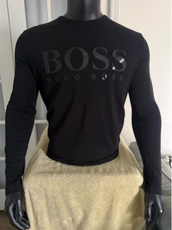 HUGO BOSS GREEN