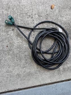 50’ Extension Cord