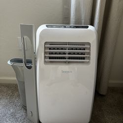 MOVING SALE!! Window AC System 