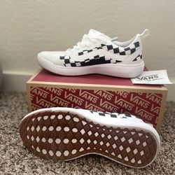Brand New Vans For sale