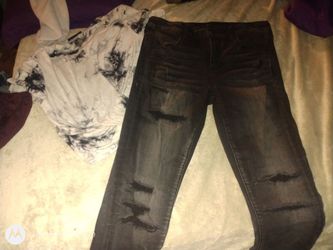 Women's large all 10$