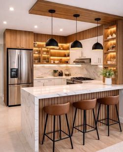 Kitchen Cabinets