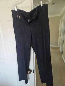 Talbots Womens dressy pants