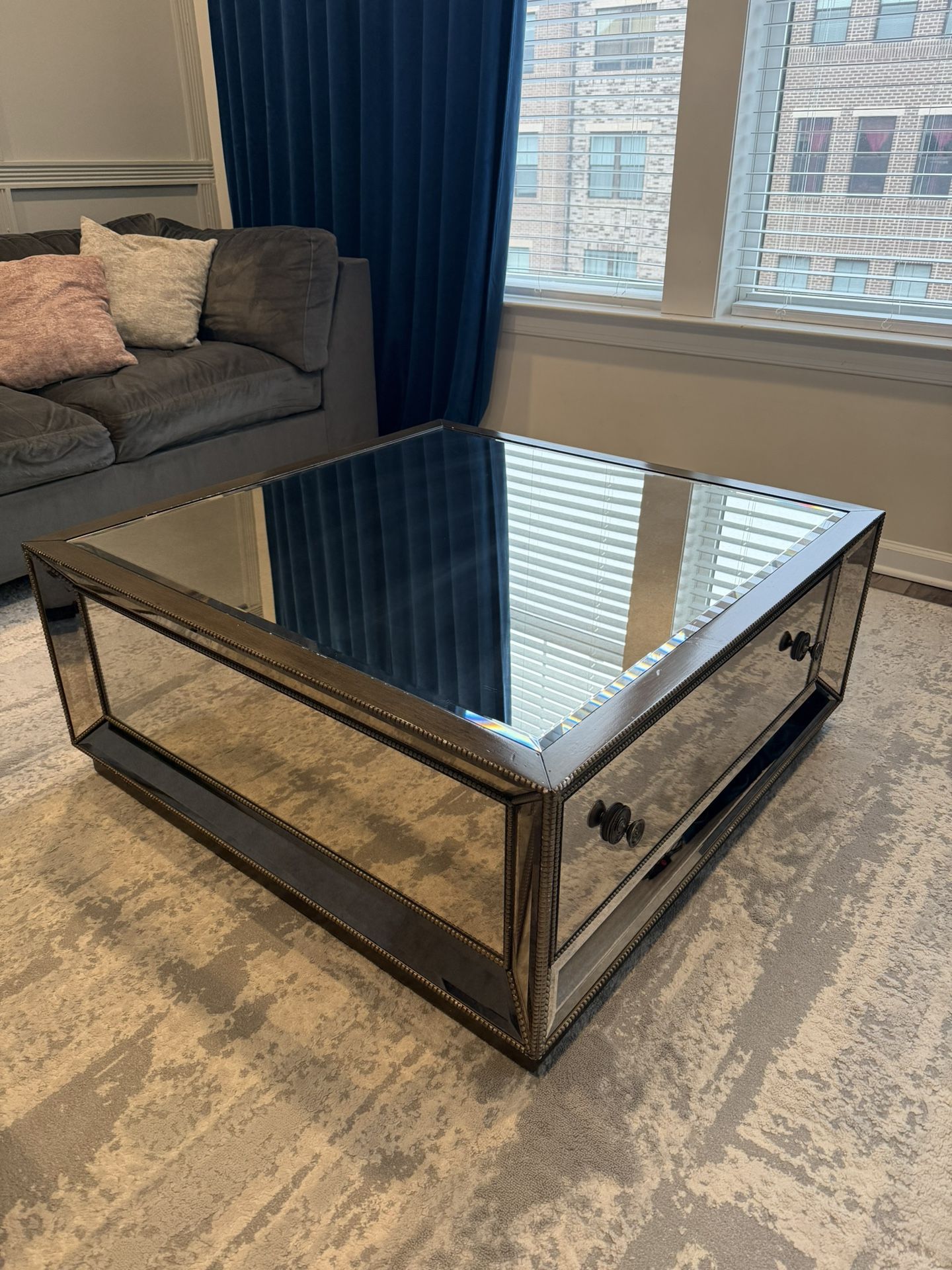 Reflection Coffee Table