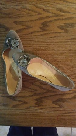 Original Salvatore Ferragamo shoes