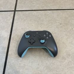 Xbox Series X|S Gray Controller – Fully Functional