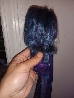 EDEE Monster high doll