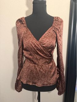Silky Top