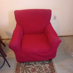 Living Room Chair $25