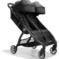 Baby Jogger City Double Stroller $100 obo 