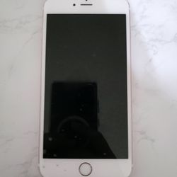 Apple Iphone 6s Plus Unlocked 