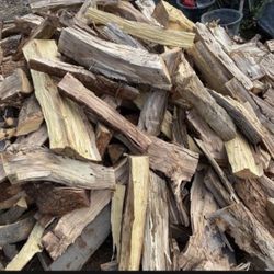 firewood