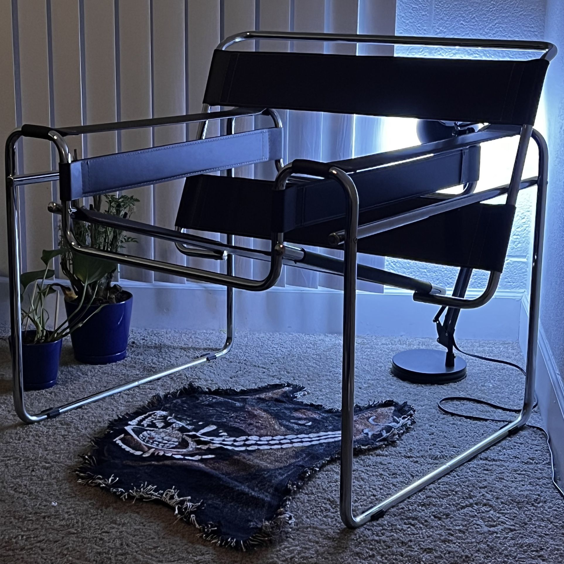 Home depot Wassily Chair
