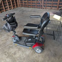 Scooter, Personal, Works Great