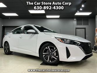2024 Nissan Sentra