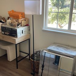 Floor Lamp