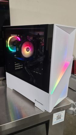 CyberPower AM5 Gaming PC