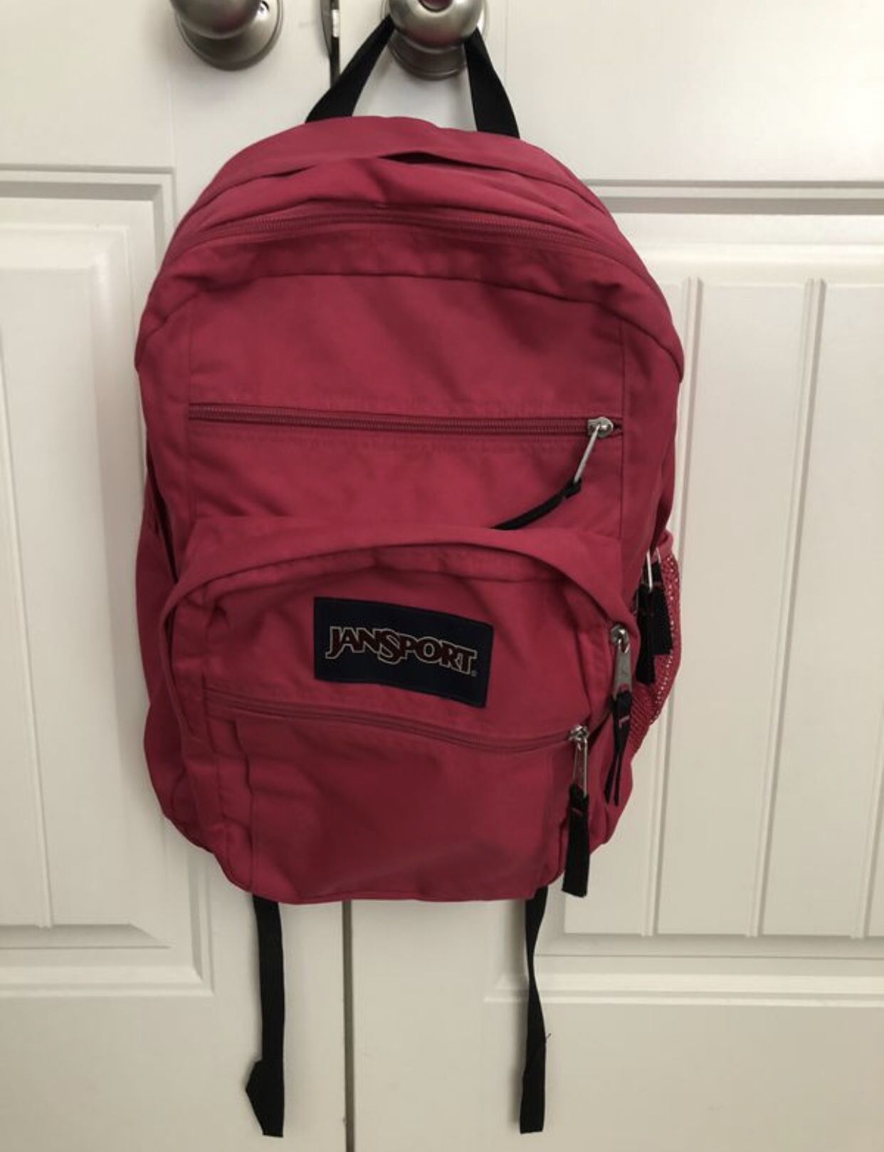 JanSport backpack