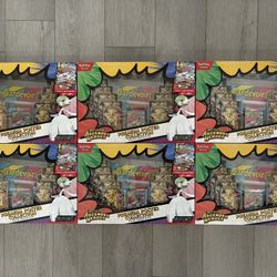 Pokemon Ascended Heroes Premium Poster Collection Mega Gardevoir