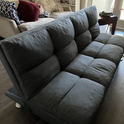 Modern Sleeper Sofa