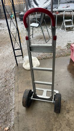 Hand Dolly