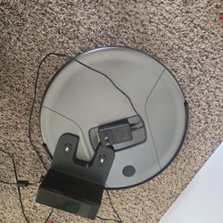 Aspiradora Robox $100