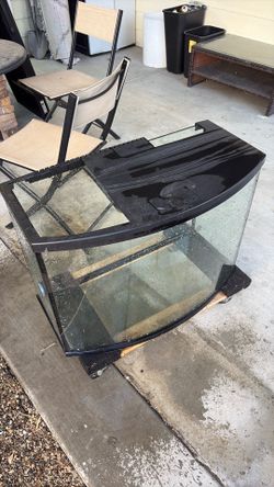 Fish tank