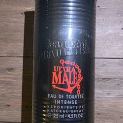 Jean Paul Gaultier Ultra Male