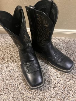 Men’s Ariat Boots