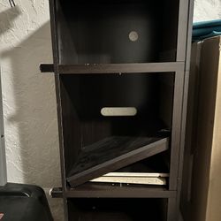 TV stand - $20 (Creve Coeur)