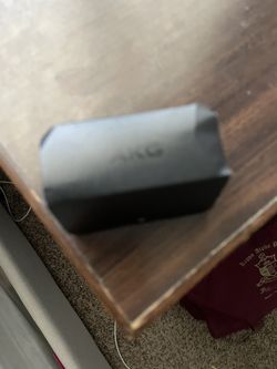 AKG Ear Buds USBC