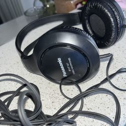 Wire Mountlake With Sale Panasonic Terrace, Headphones 6ft for OfferUp - WA in RP-HT161