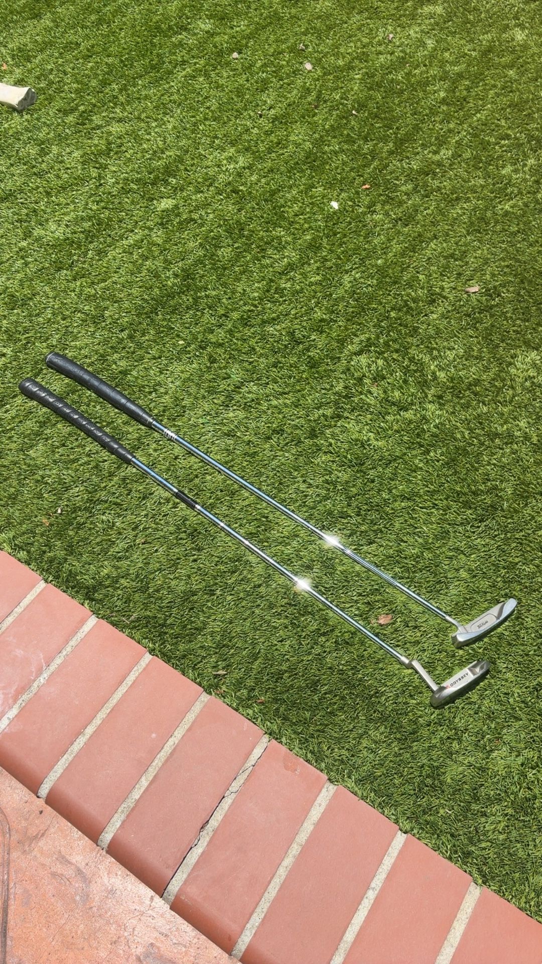 Golf Putters 