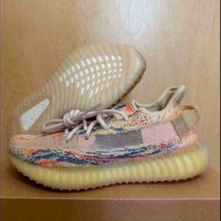 Adidas Yeezy Boost 350 V2 MX Oat GW3773 Men's Size 4 Brand New
